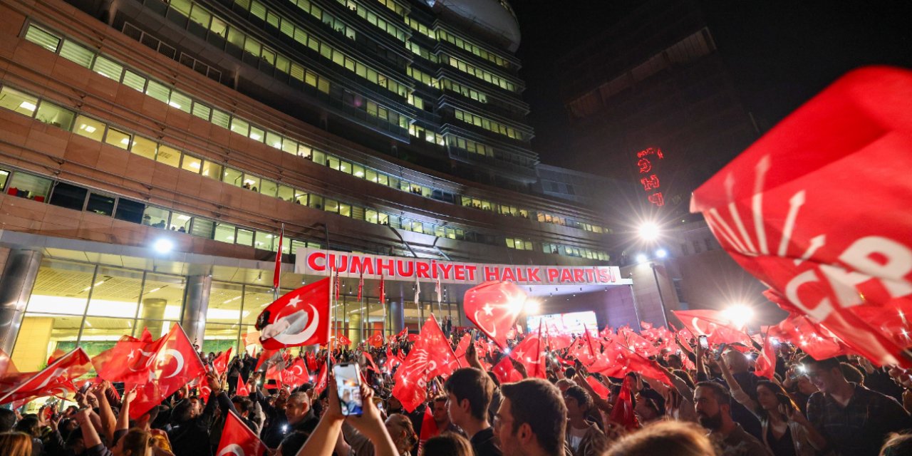 Özgür Özel, CHP'nin adayının nasıl belli olacağını açıkladı