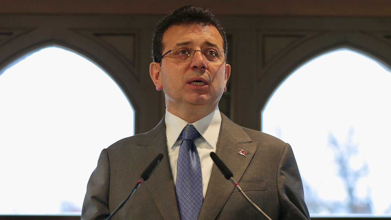 Suriyeliler ülkelerine geri dönecek mi? İBB Başkanı Ekrem İmamoğlu'ndan dikkat çeken çıkış