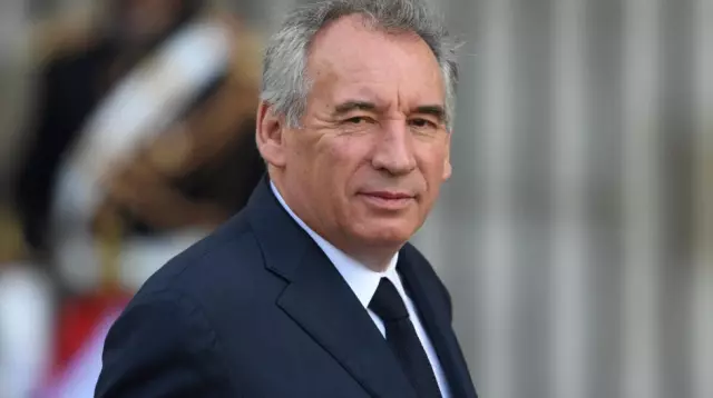 Fransa'nın yeni Başbakanı François Bayrou