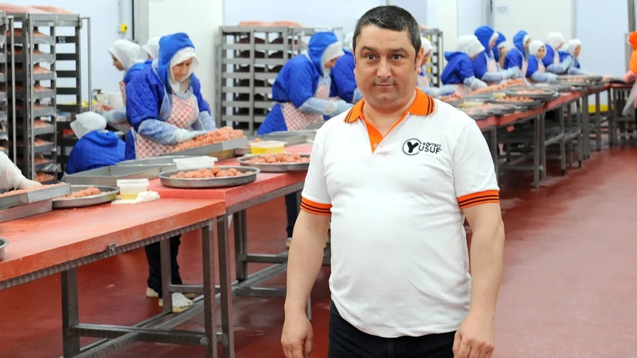 Köfteci Yusuf'ta sistem yeniden değişiyor