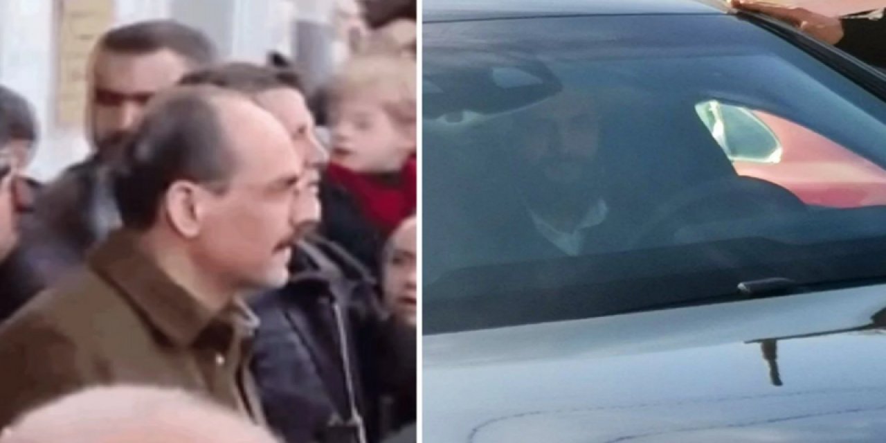 MİT Başkanı İbrahim Kalın ve HTŞ lideri Colani arasında konuşulan 3 konu