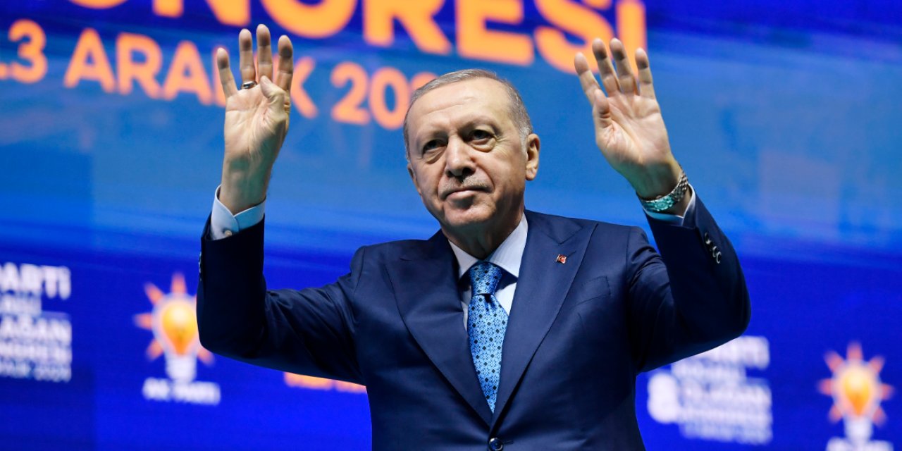 Erdoğan, Suriyeliler hakkında konuştu: "Kalmak isteyenlerin başımızın üstünde yeri var"