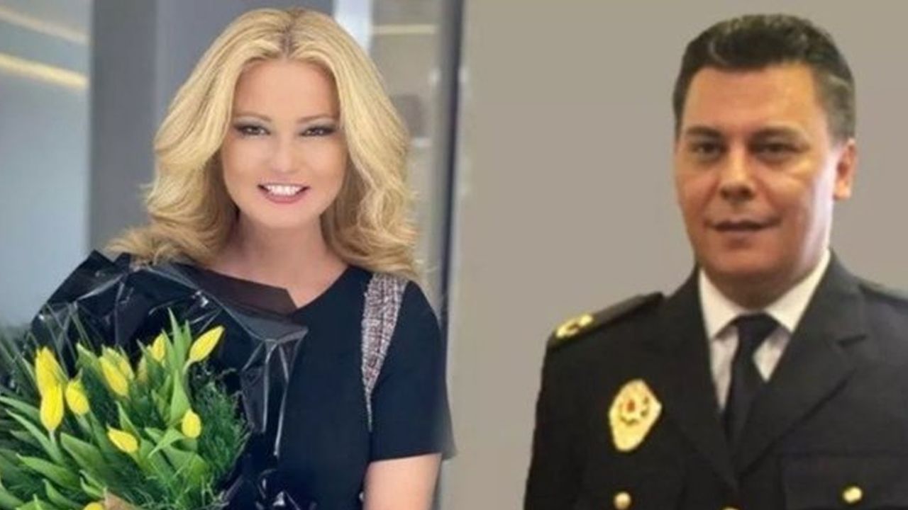 Müge Anlı'nın eşi Şinasi Yüzbaşıoğlu'na yeni atama