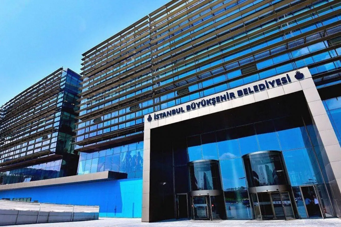 İstanbul Büyükşehir Belediyesi, İHA satın alacak!