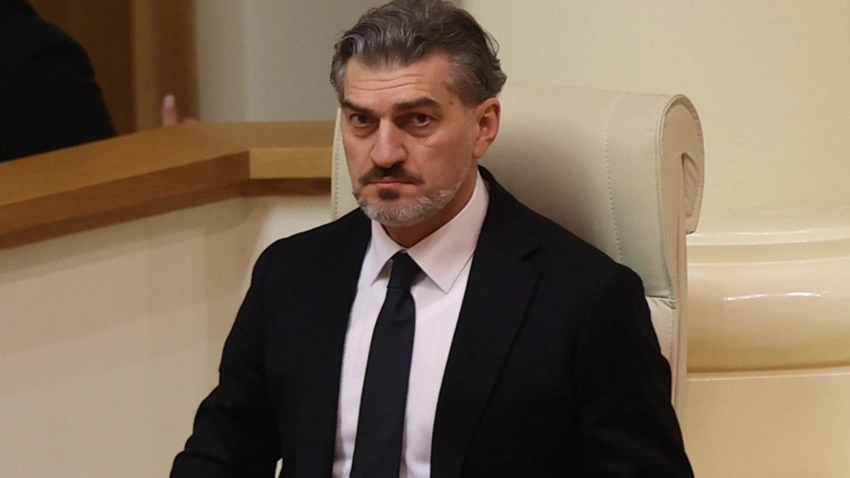 Gürcistan'ın yeni cumhurbaşkanı belli oldu