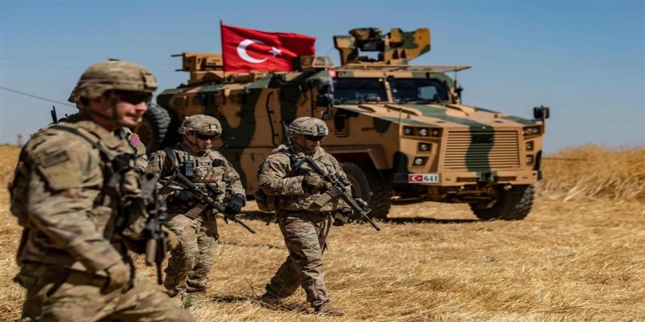 Türkiye, Suriye'ye asker gönderecek mi?