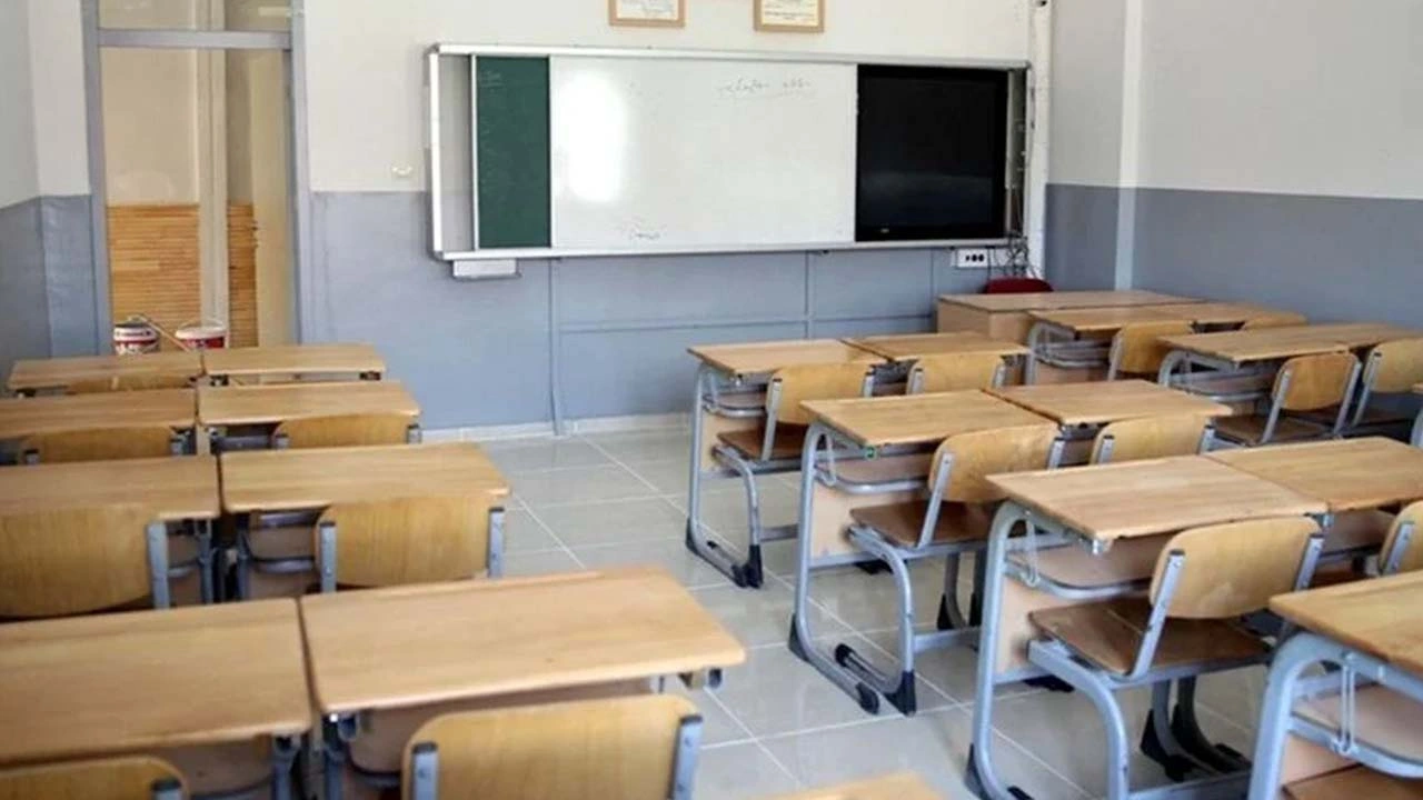 O ilde okul tatil mi? Valilik açıklama yaptı