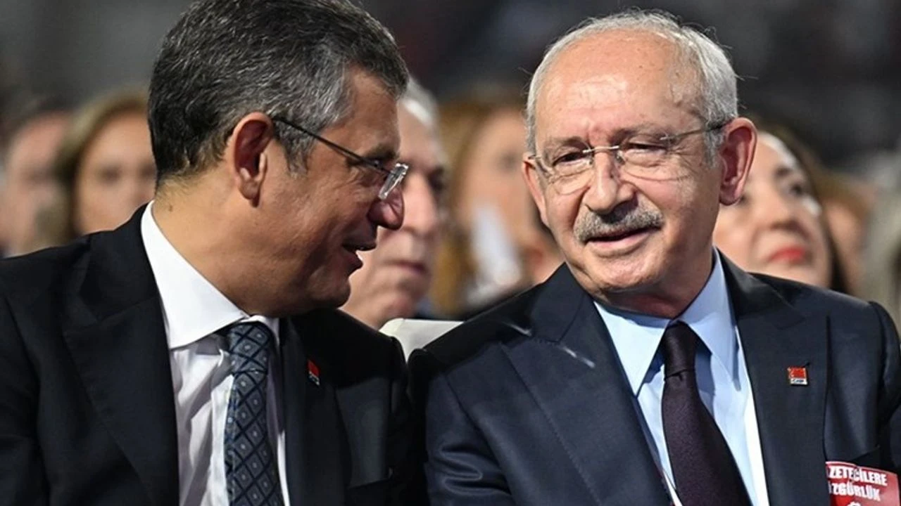 Eski CHP Genel Başkanı Kemal Kılıçdaroğlu: Hiçbir şey yapılmadı demek doğru değil