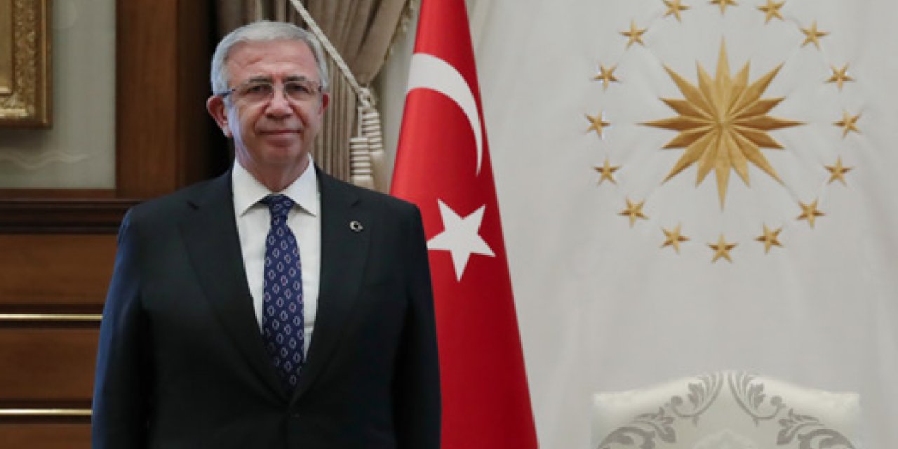 Mansur Yavaş, Erdoğan'ın 'haciz' kıskacına meydan okudu