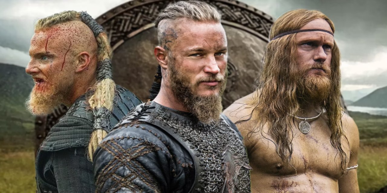 Özgür Özel ve Devlet Bahçeli arasında 'Viking' tartışması