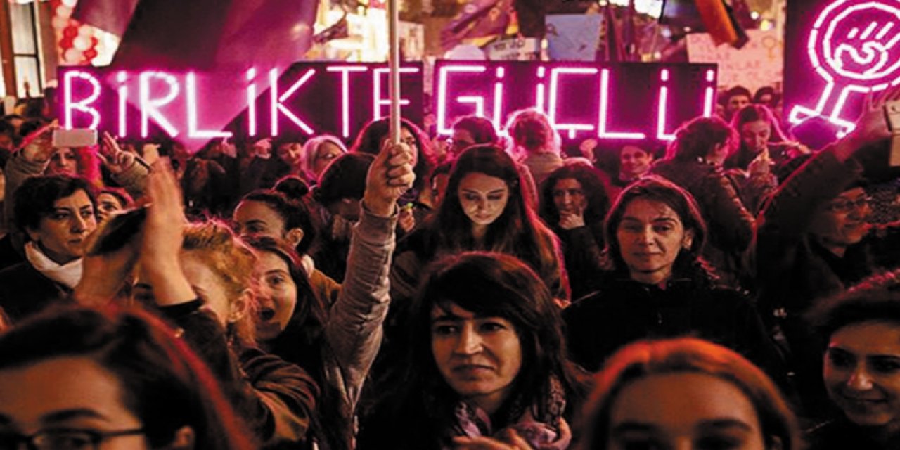 2024'ün ilk 11 ayında kaç kadının öldürüldüğü açıklandı