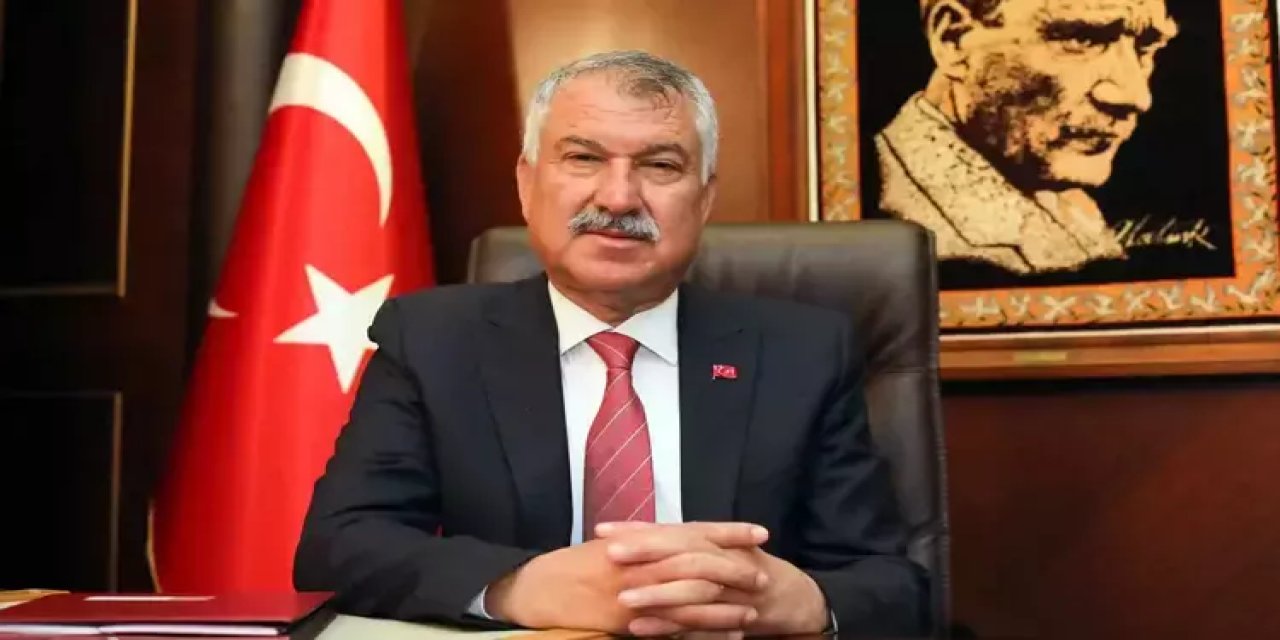 Zeydan Karalar’dan Erdoğan’ın ‘haciz’ kıskacına rest