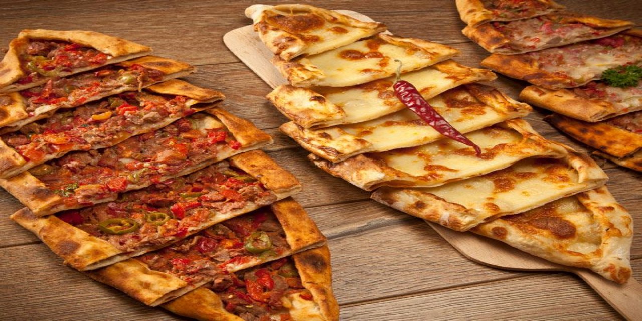 'Pide' diye öyle şeyler yedirmişler ki... İşte güncel gıda terörü listesi