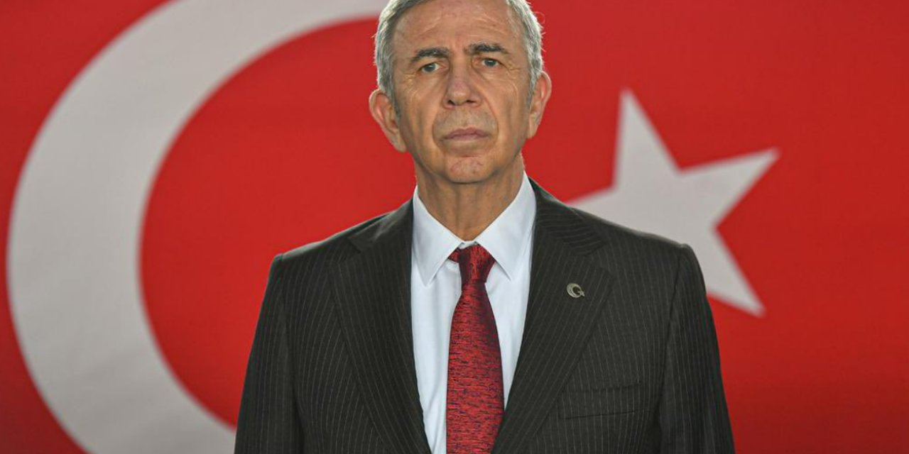 Mansur Yavaş'tan Erdoğan'ın 'haciz' hamlesine hodri meydan: "Bunun sonu tek başına iktidar!"