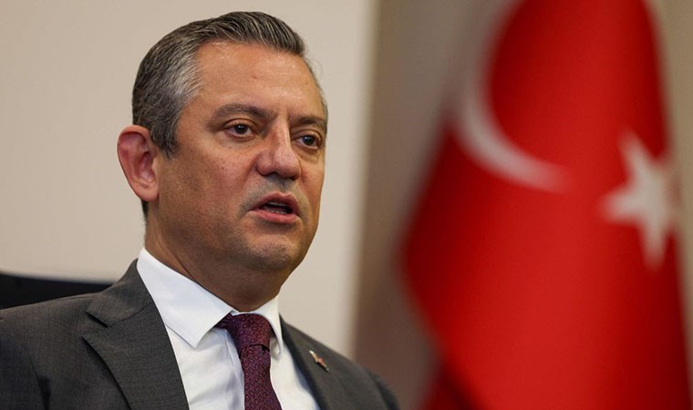 CHP Genel Başkanı Özgür Özel yarın Silivri'de 3 isimle görüşecek