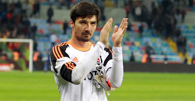 Beşiktaş'ta ilk transfer geldi