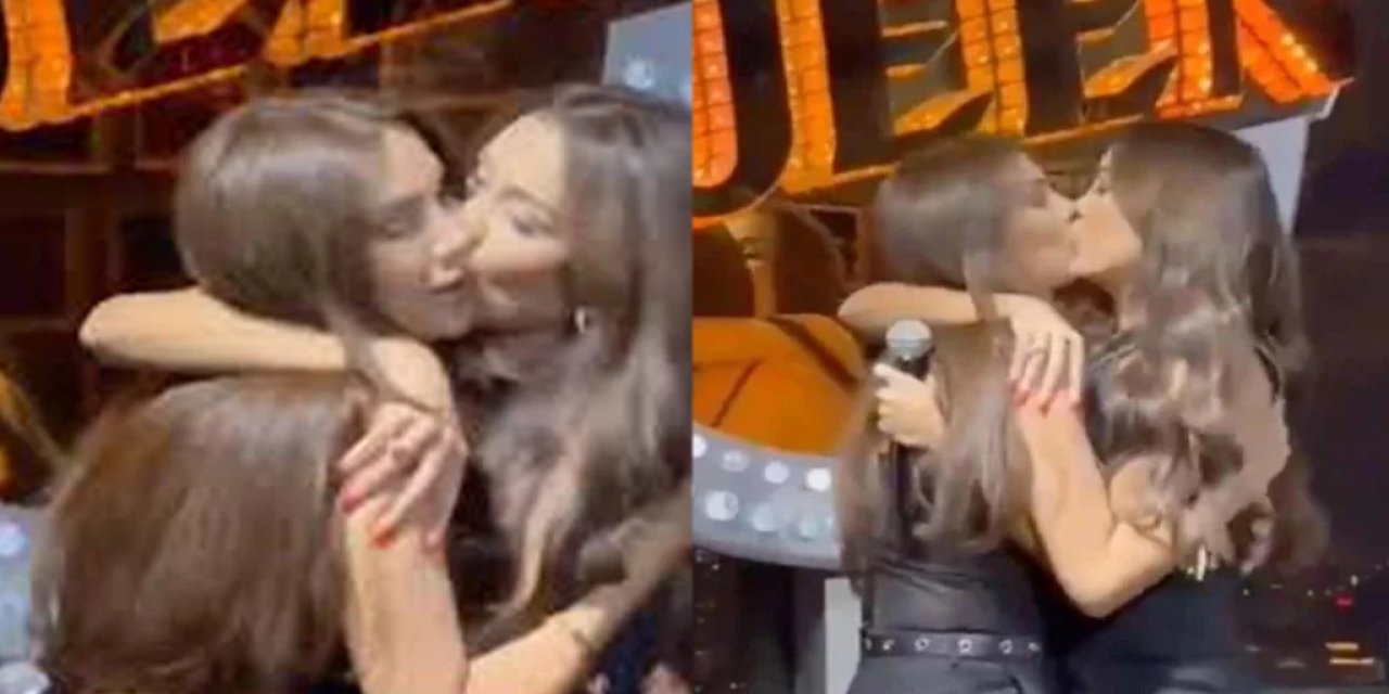 Dilan Polat ve Sıla Doğu'ya hapis şoku