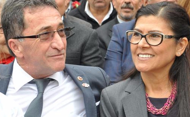 CHP'li Başkan görevinden uzaklaştırıldı