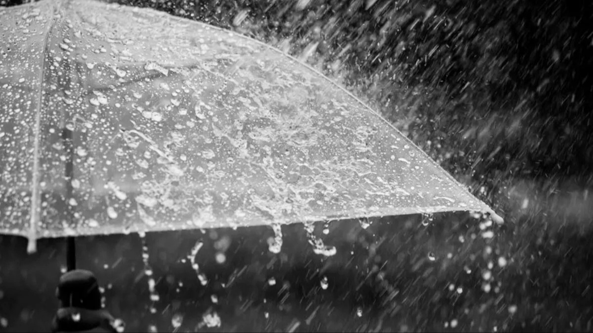 Meteoroloji'den uyarı! Bu illerde yaşayanlar dikkat