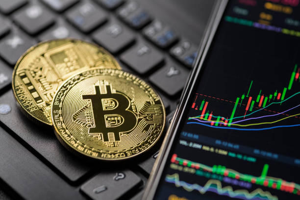 Fed kararı sonrası Bitcoin'de sert düşüş!