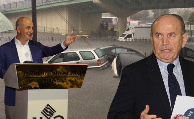 CHP'li Başkan'dan Kadir Topbaş'a: Allah'ın verdiği aklı kullanın