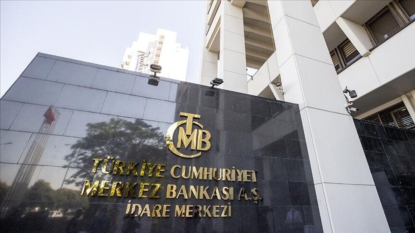 Merkez Bankası yeni sosyal medya hesabını duyurdu