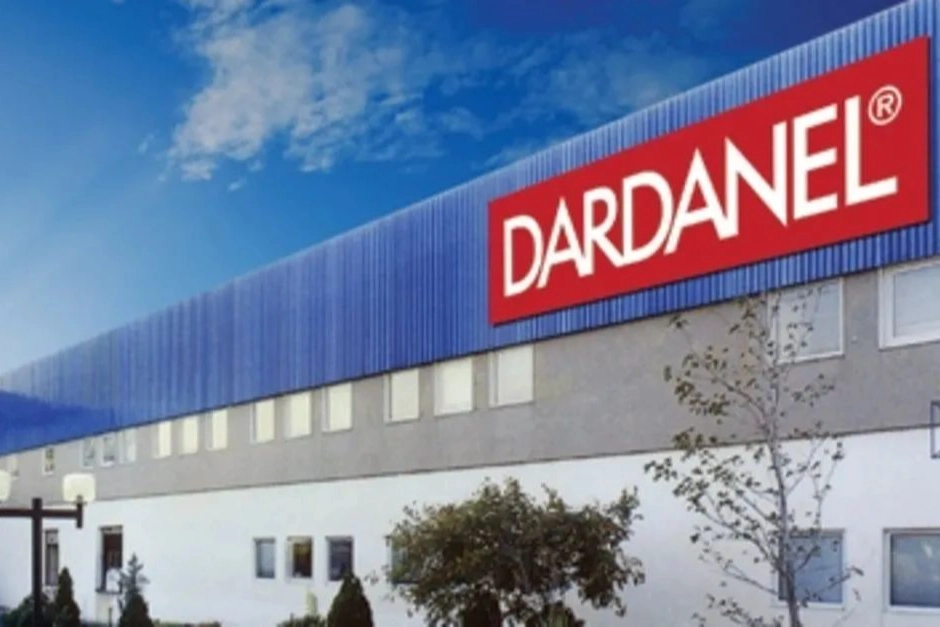 Dardanel'de büyük hisse satışı