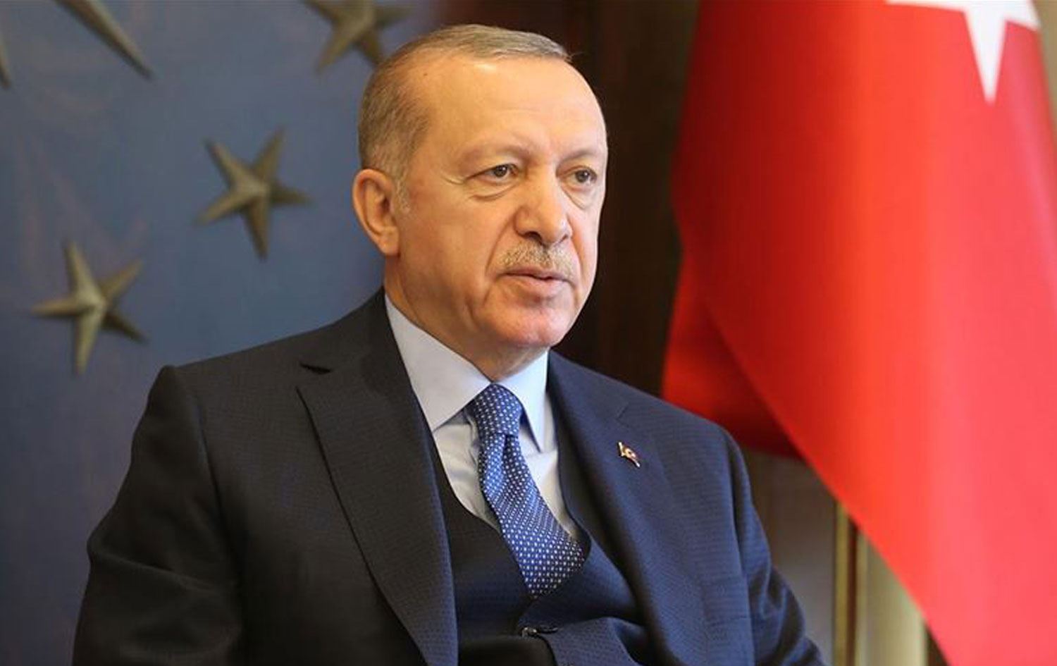 Sıradaki 'Sayın' Colani oldu! Erdoğan'dan net mesaj