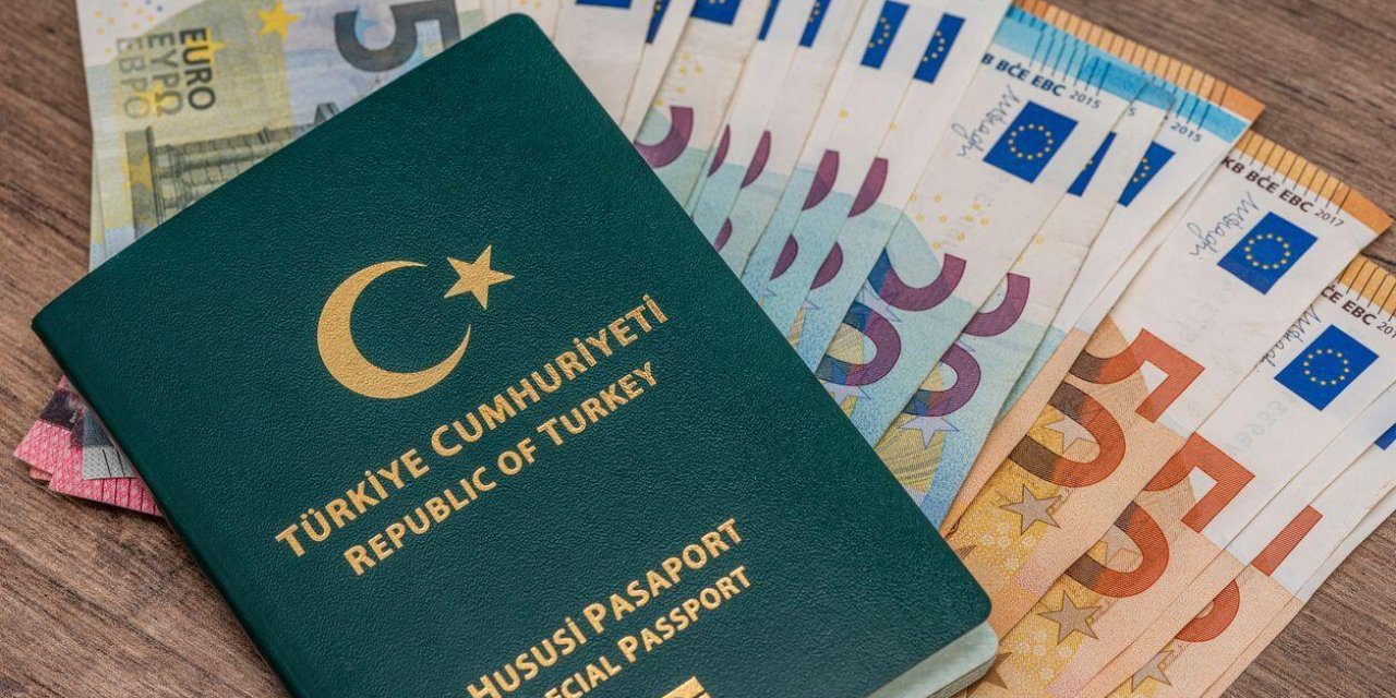 Türklere yasak, Avrupalıya serbest! Pasaport şartı tamamen kaldırıldı