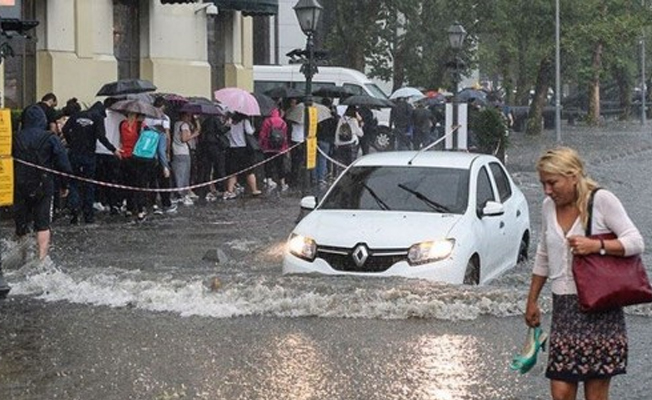 Yağmurun verdiği hasarın maliyeti bakın ne kadar