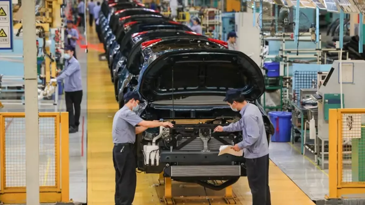 Otomotiv devi 35 bin kişiyi işten çıkaracak!