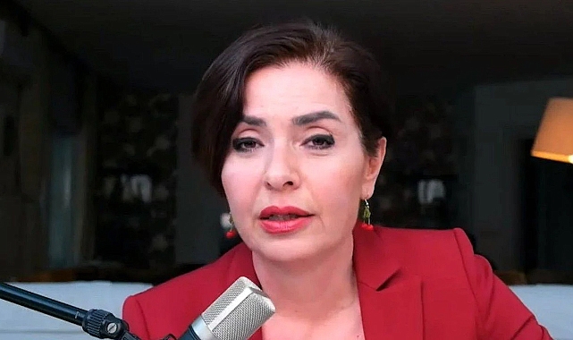Gözaltında olan Özlem Gürses'in avukatından açıklama geldi