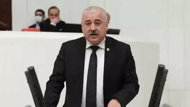 Erdoğan'ın atadığı rektörün ardından MHP'den flaş açıklama: Yaptığınız kötülük hiç unutulmayacak