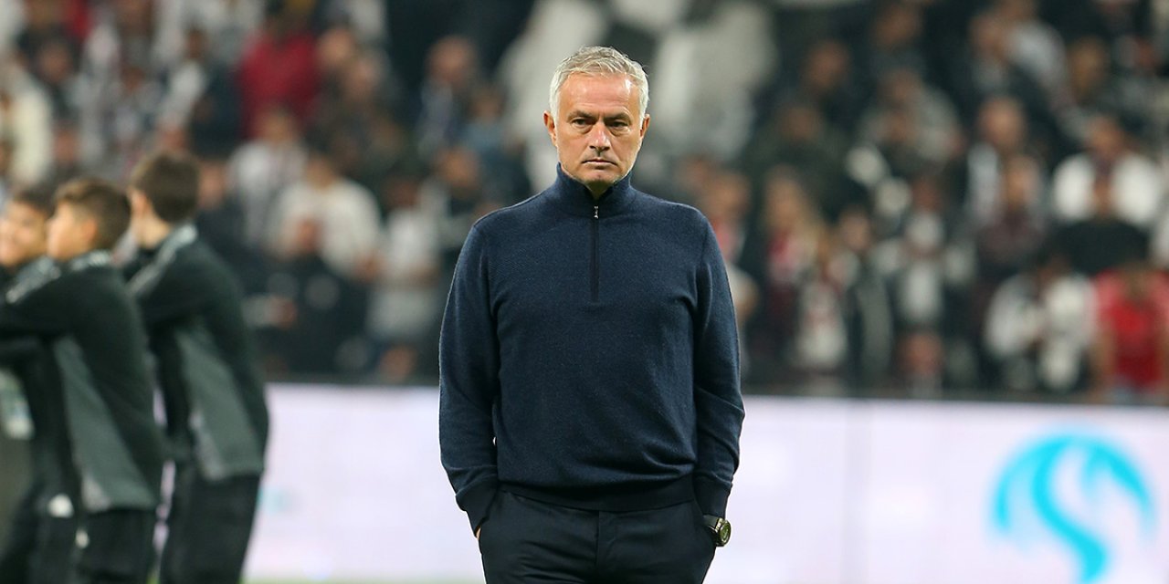 Jose Mourinho'dan kötü haber