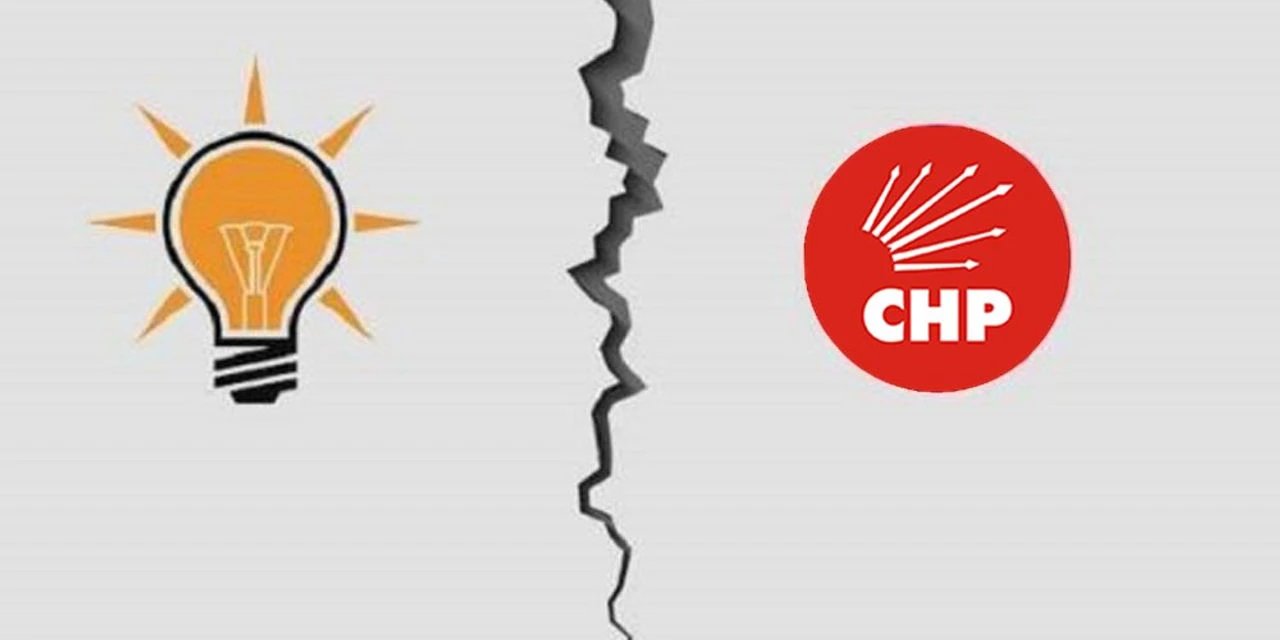 CHP'den Fahrettin Altun ve Ömer Çelik'e keskin sözler: "Türklüğü küçümseyen, çağdaşlıktan nefret eden, Araplaşma heveslisi siyasi yapı"
