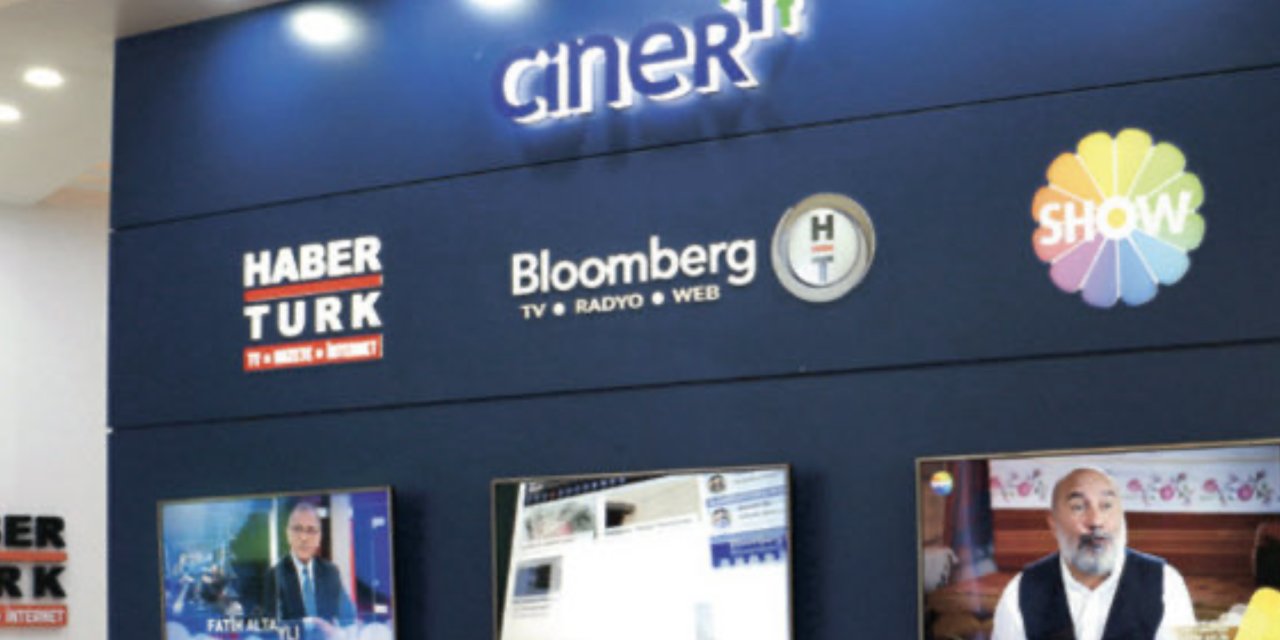 Ciner Holding, Show TV ve Habertürk'ü sattı! Turgay Ciner medyayı bıraktı