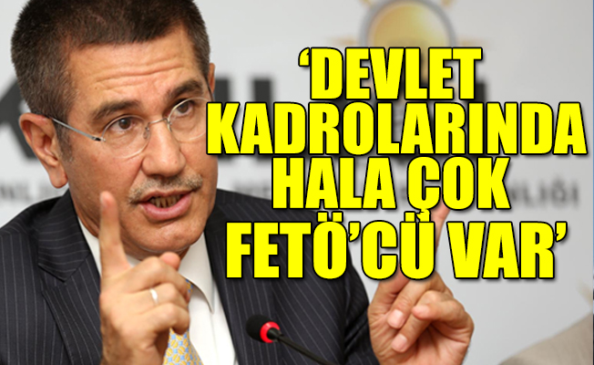 Başbakan Yardımcısından şok eden açıklama