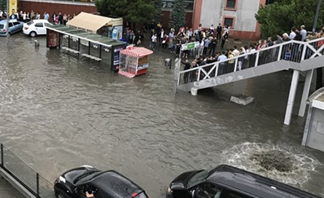 İstanbul'daki yoğun yağışın barajlara etkisi ne kadar oldu?