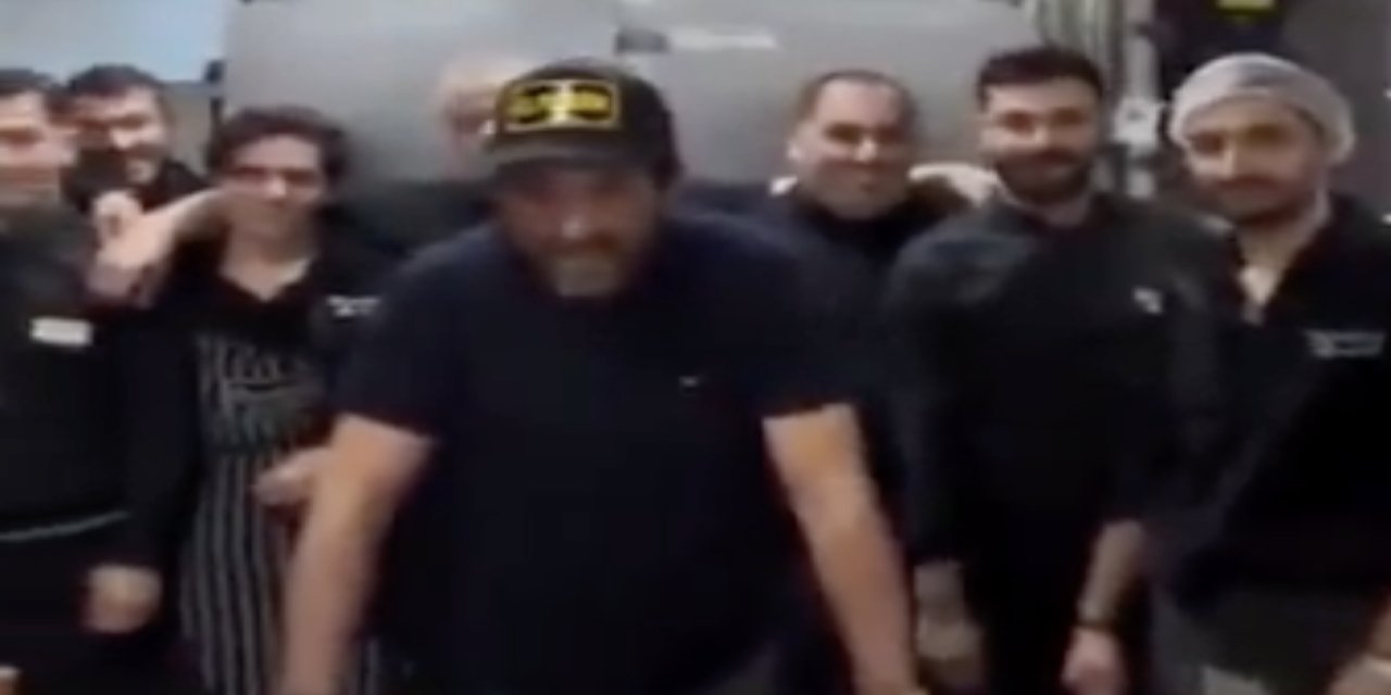 Ünlü kebapçıdan Erdoğan'a 'asgari ücret' tepkisi