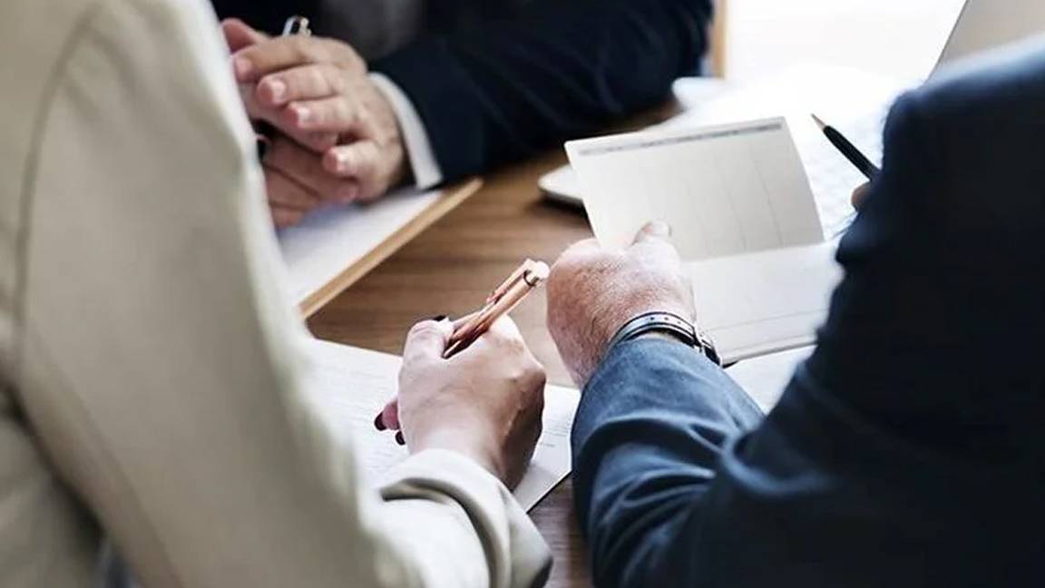 3 firma birden konkordato talep etti