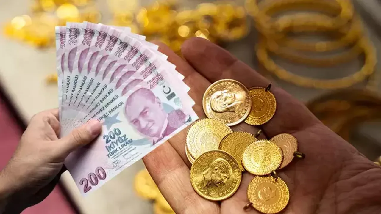 2025 asgari ücret ile kaç gram altın alınır?