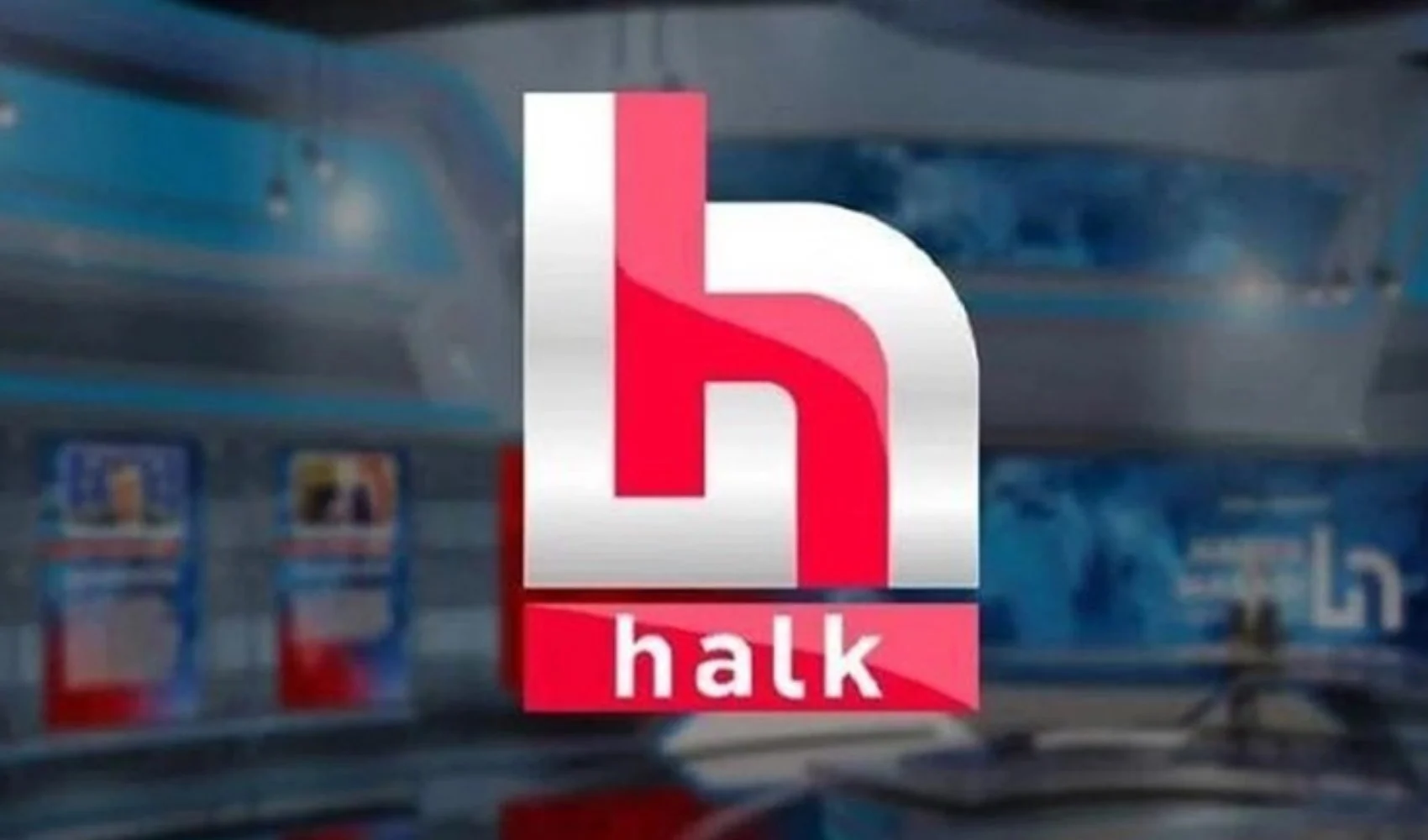 Halk TV'de üst düzey ayrılık! Yönetimle anlaşamayarak istifasını duyurdu