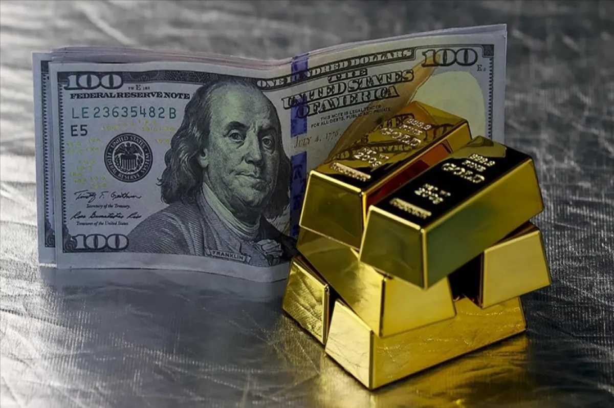TCMB'nin faiz indirme kararı dolar, euro ve altını nasıl etkiledi?