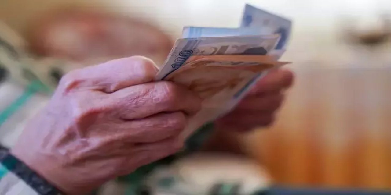 Yaşlı ve engelli aylıkları ne kadar olacak?