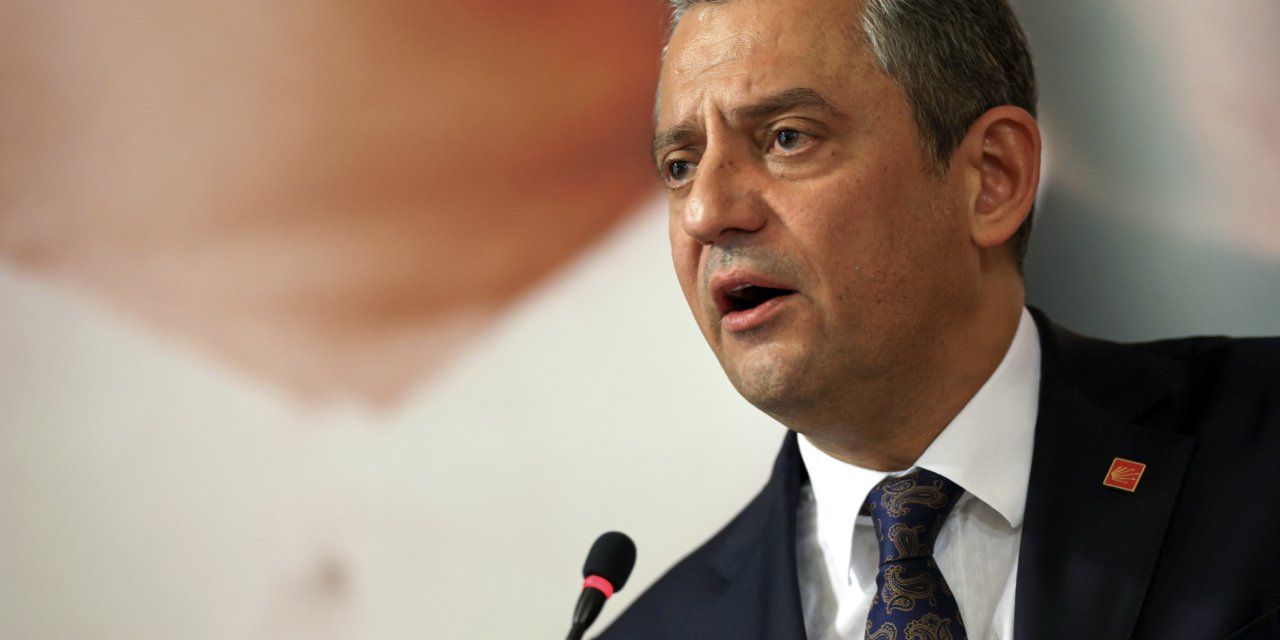 Özgür Özel'den şirketlere 'boykot' ile gözdağı: "Erdoğan'ın yaptığını fırsat bilip emekçiyi ezeni ifşa edeceğiz"