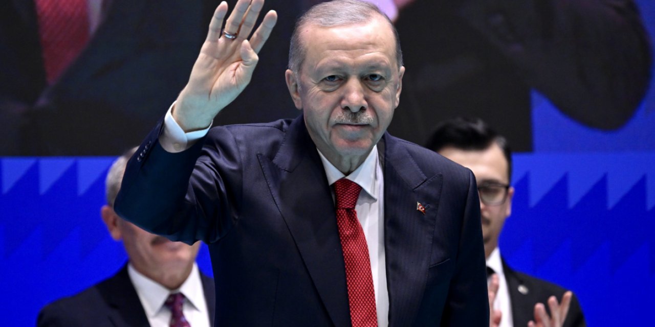 Halkın gündemi 'ekonomi', Erdoğan'ın gündemi 'Suriye': "Biraz daha sabır, biraz daha gayret istiyoruz"