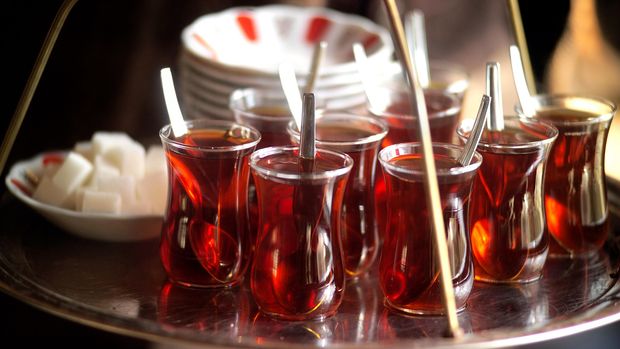 Çay fiyatlarına zam geldi