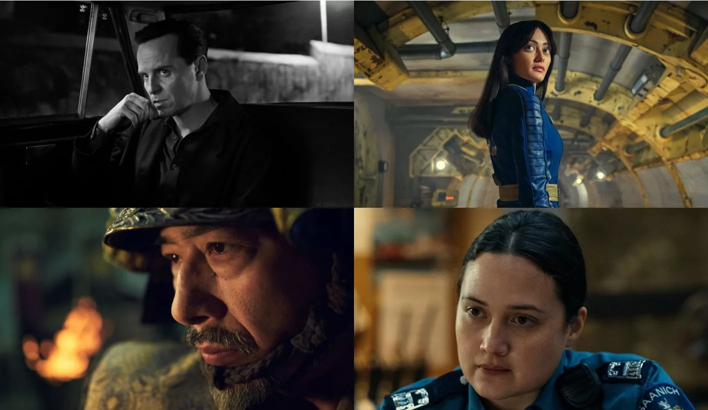 İşte 2024'ün en sevilen dizileri! Disney, Blu TV, Netflix, Apple TV ve Prime Video...