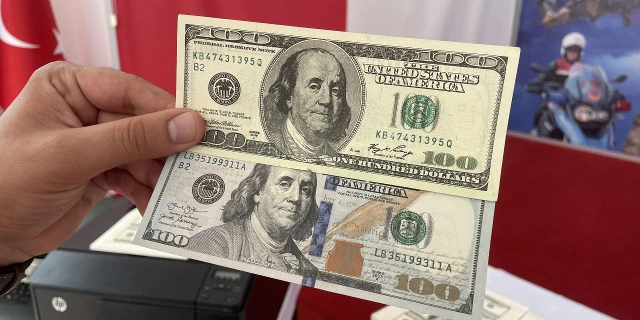Türkiye Bankalar Birliği'nden sahte dolar iddiaları üzerine kritik adım