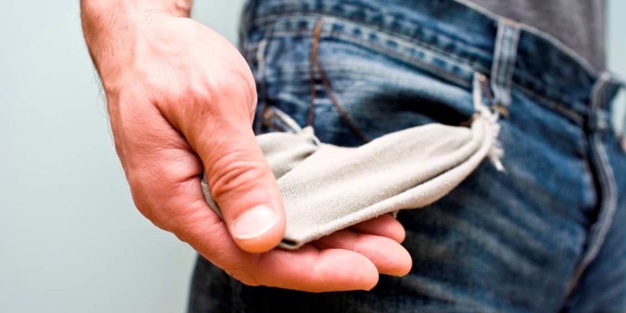 TÜİK 2024 yoksulluk verilerini açıkladı! İşte Türkiye'nin en yoksul ili
